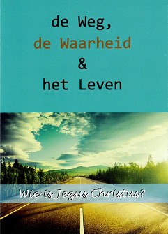 De weg, de waarheid & het leven